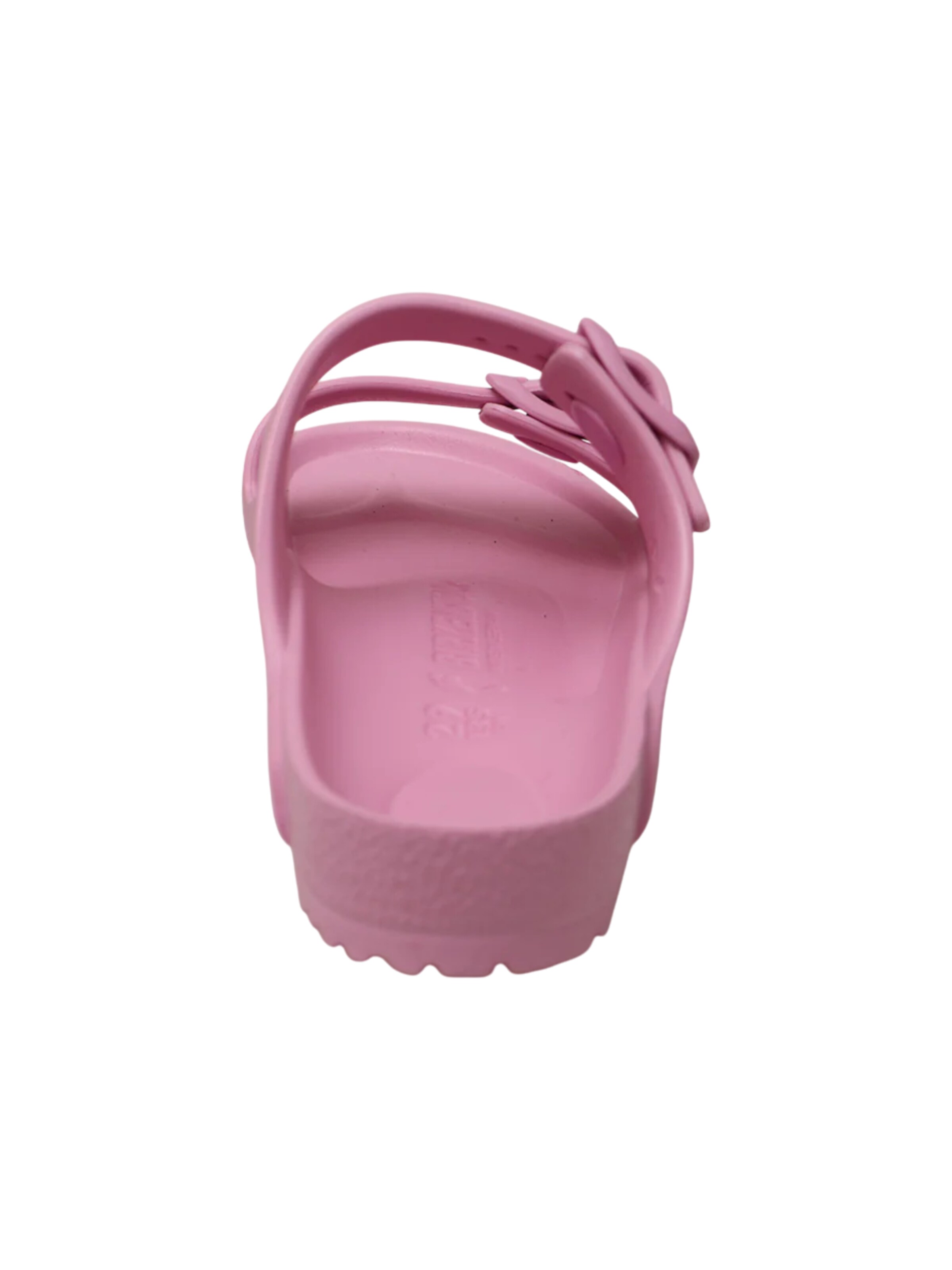 Sandalo di BIRKENSTOCK in rosa