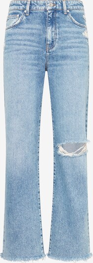 Mavi Jean 'Barelona' en bleu denim, Vue avec produit