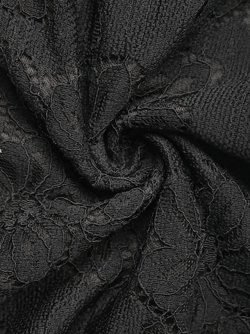 MEETWEE Top in Black