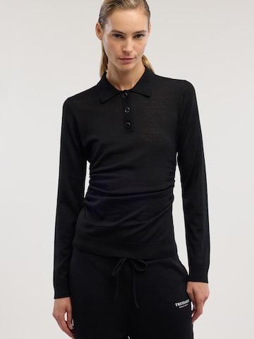 Trussardi Shirt in Black