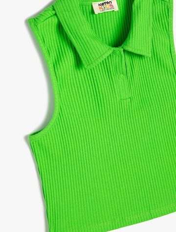 Koton Top in Green
