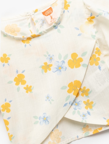 Koton Blouse in Yellow