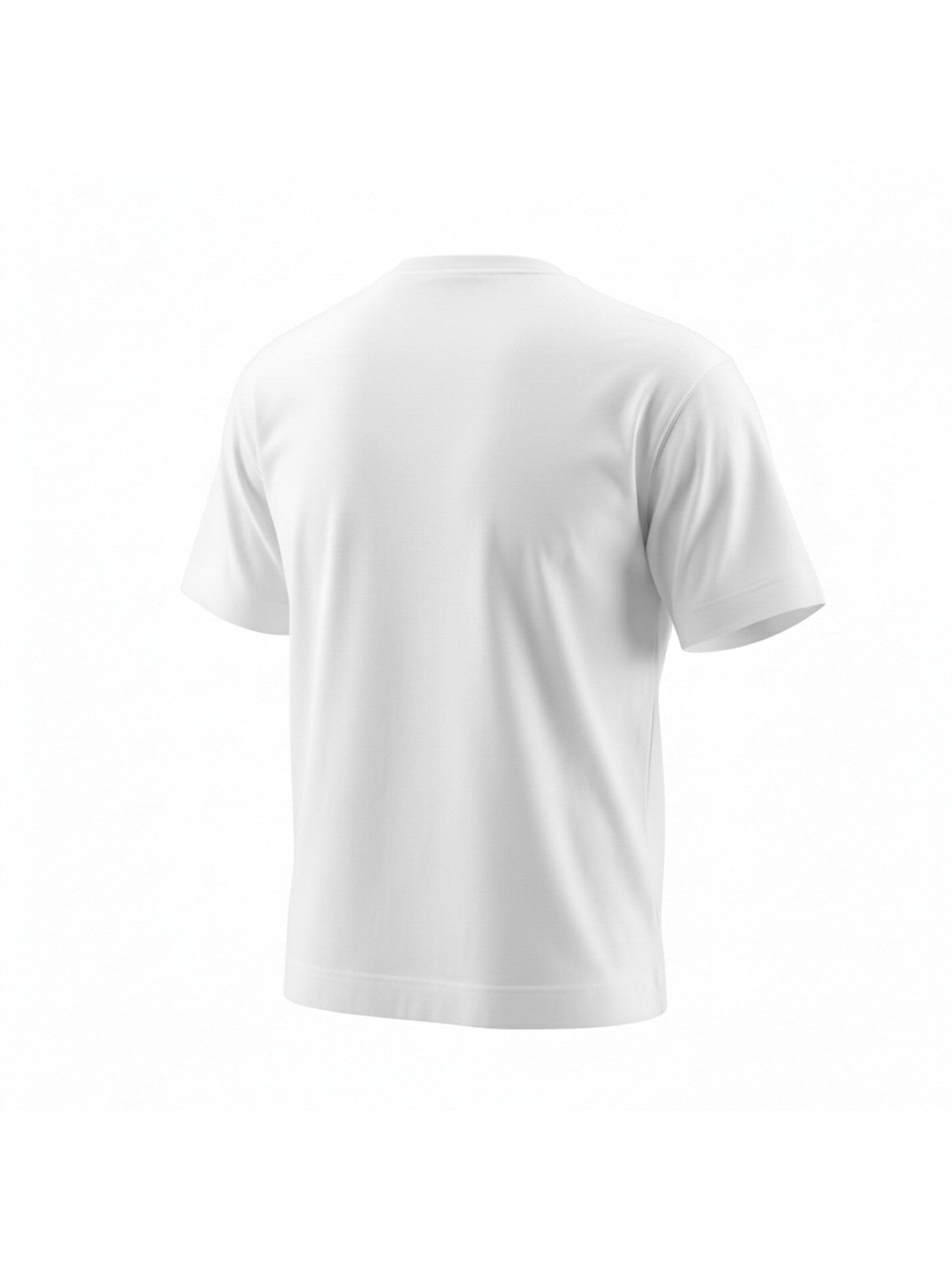 Circolo 1901 Shirt 'T-Shirt G.Dyed Jersey White' in White