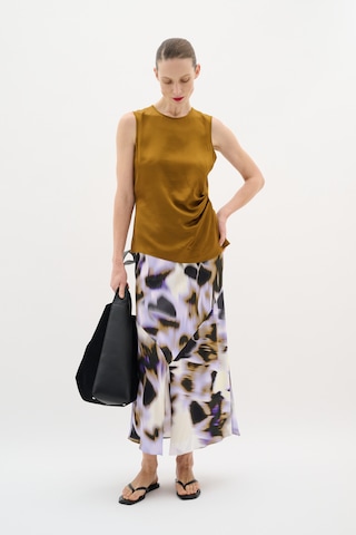 InWear Top 'Kayla' in Braun