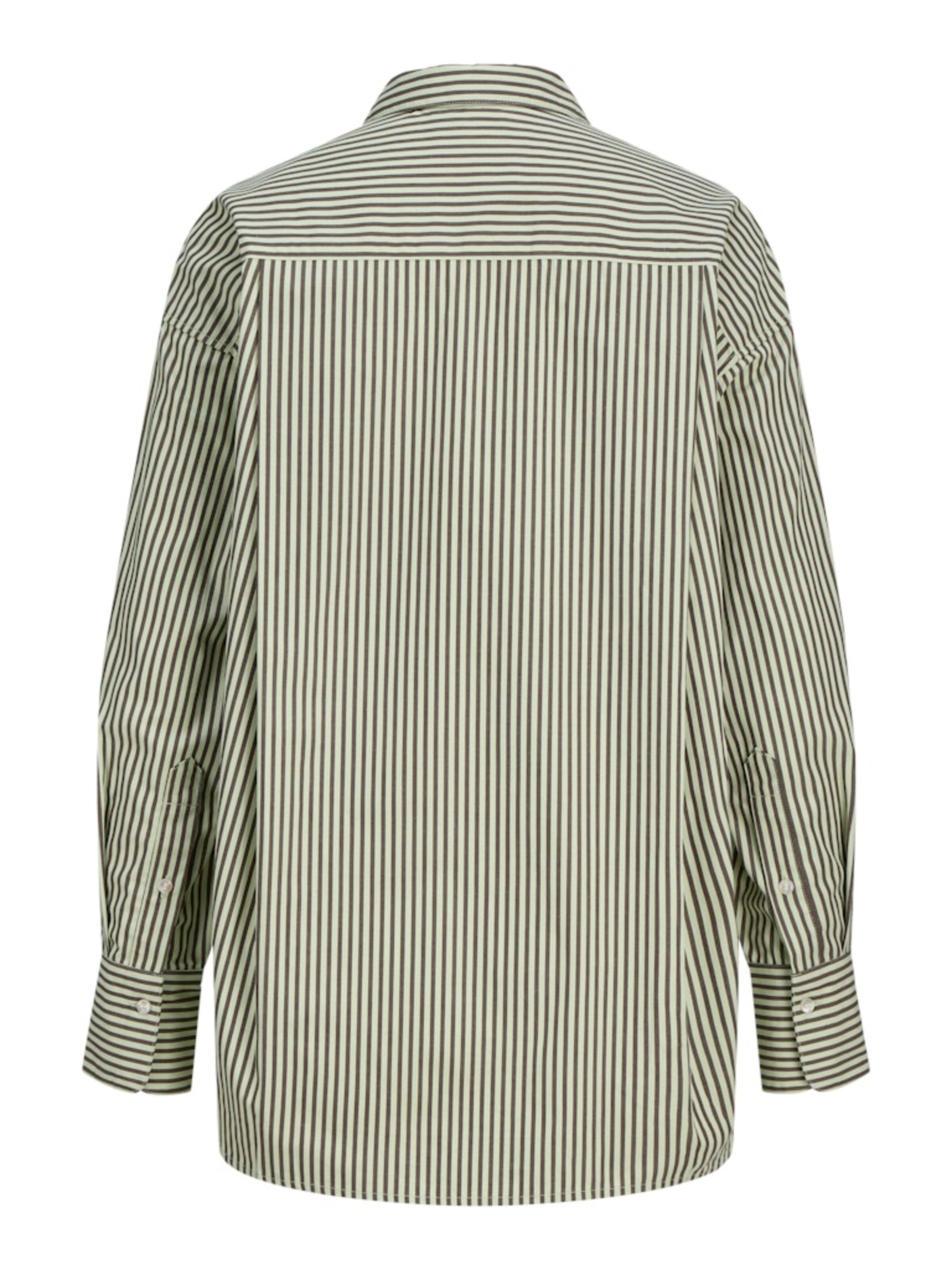 JJXX Blouse 'JXJamie' in Green