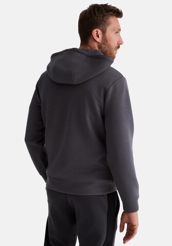Hero Sweatjacke 'Spencer' in Grau