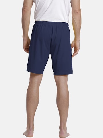 Pantalon de pyjama 'Raulino' BABISTA en bleu