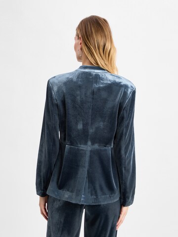mbym Blazer 'Sinty' in Blau