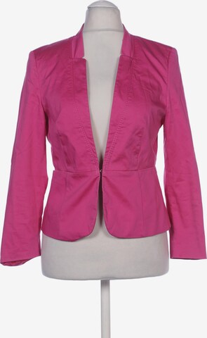 JAKE*S Blazer in M in Pink: front