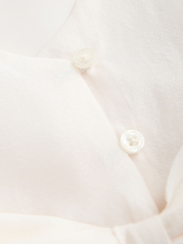 bēšs LAURA ASHLEY Kleita