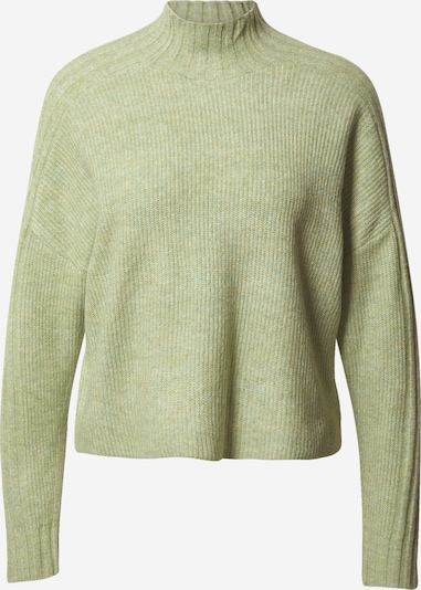 JACQUELINE de YONG Jersey 'KIM' en verde claro, Vista del producto