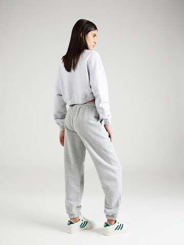 Tapered Pantaloni di Cotton On in grigio