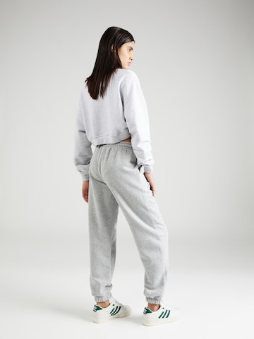 Effilé Pantalon Cotton On en gris