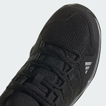 ADIDAS TERREX Lave sko 'AX2R' i sort