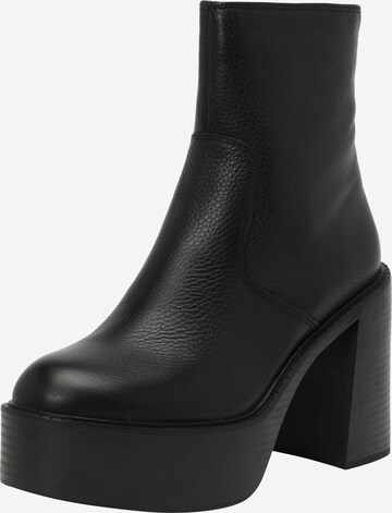 ALDO - Botines 'MYRELLE' en negro: frente