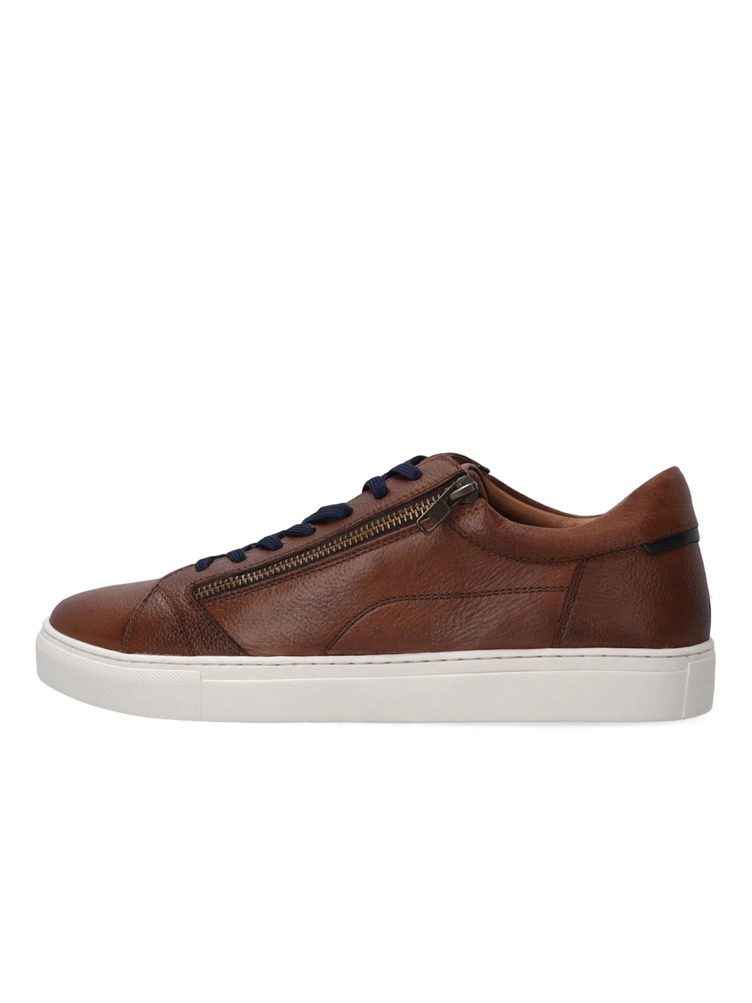 VENEZIA Sneaker low 'Venezia'‌‌ in Braun