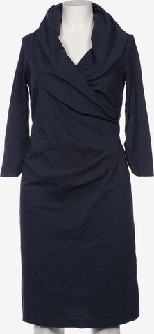 FOX’S Kleid XL in Blau: predná strana