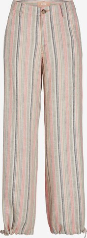 JJXX Regular Pants 'RAYA' in Mixed colors: front