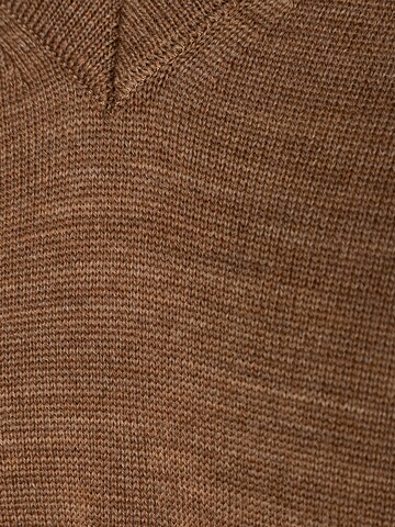 Pullover di MAERZ Muenchen in marrone