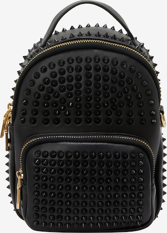 juoda nelice Kuprinė: priekis