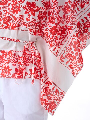 Camicia da donna di Camomilla Italia in bianco