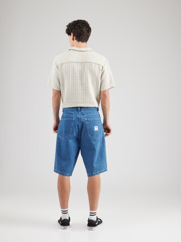 Iriedaily Loose fit Jeans 'Nanolo' in Blue