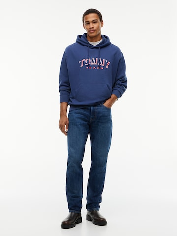 Tommy Jeans Μπλούζα φούτερ σε μπλε