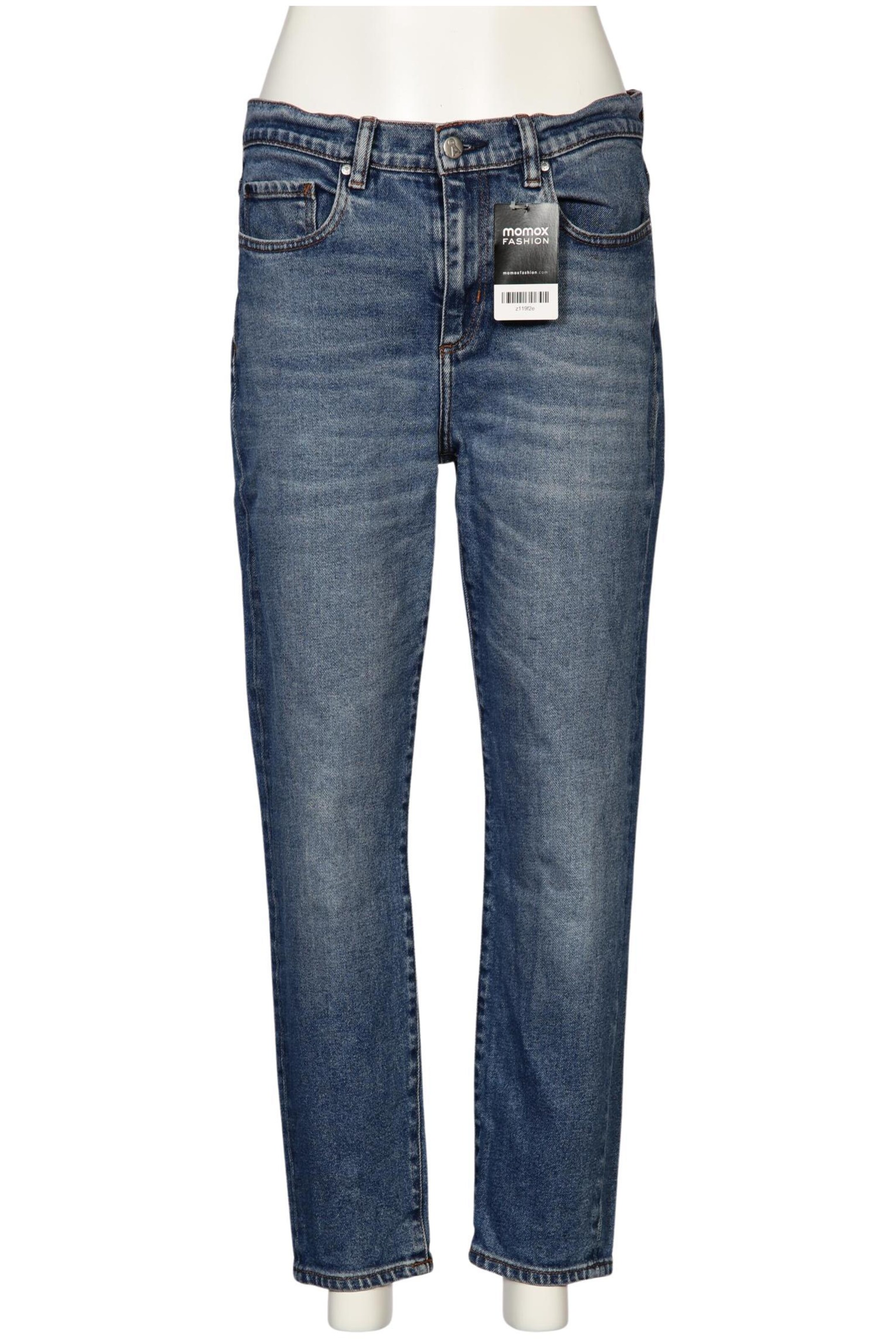 ARMEDANGELS Jeans in 28 in Blue: front