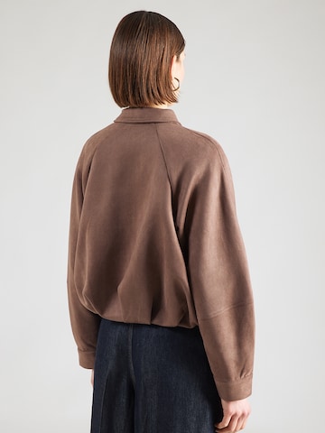 JDY Tussenjas 'JDYCORA' in Bruin