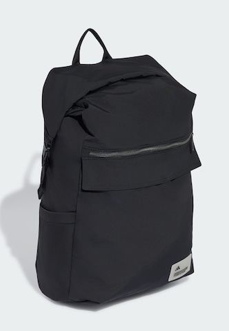 Sac à dos de sport ADIDAS PERFORMANCE en noir