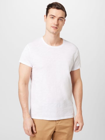 Zadig & Voltaire Bluser & t-shirts i hvid: forside