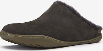 CAMPER Slippers ' Peu Cami ' in Grey: front
