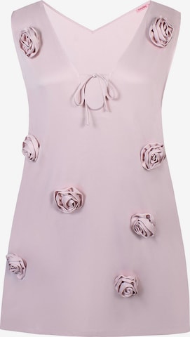 Anyday Kjole 'ANY - Sofia 397' i pink: forside