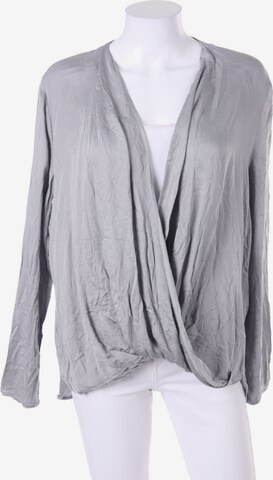 ESPRIT Blouse & Tunic in L in Grey: front