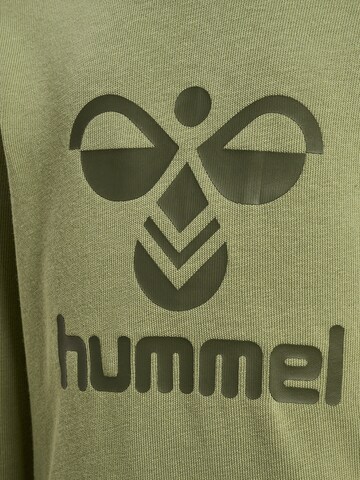 Hummel Tracksuit in Green