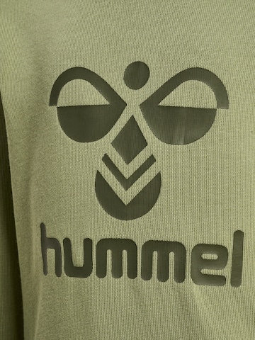 Hummel Trainingsanzug 'ARINE in Grün