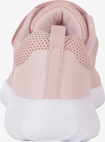 Sneaker 'CES K' di KAPPA in rosa