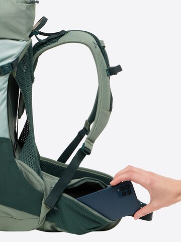 VAUDE Sportrugzak 'Brenta' in Groen