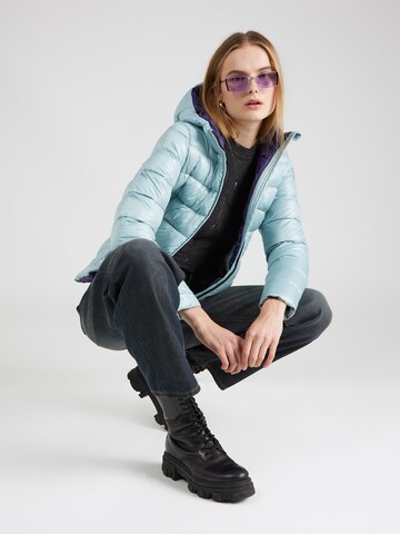 Blauer.USA Jacke in Blau