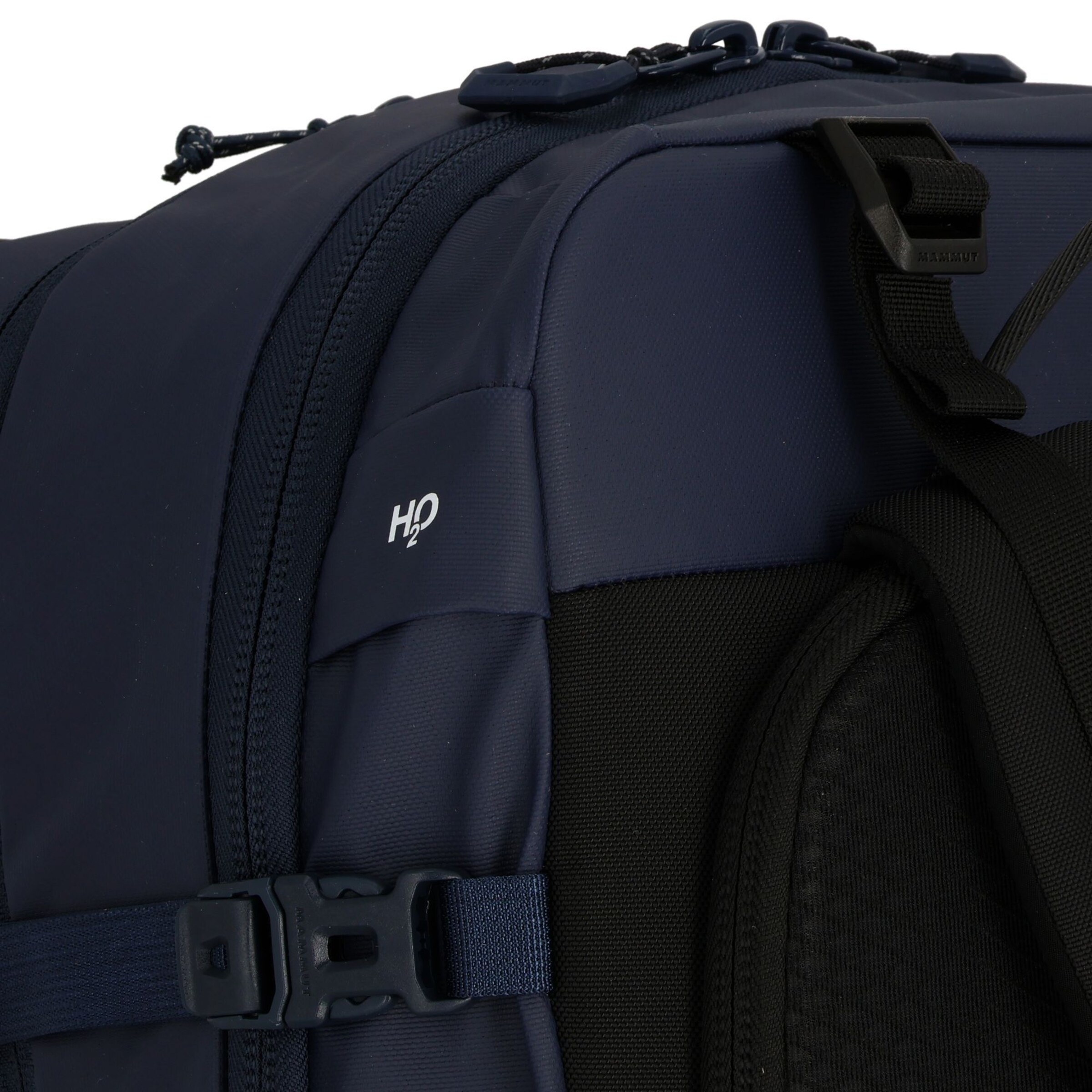 Sac à dos de sport 'Nirvana' MAMMUT en bleu