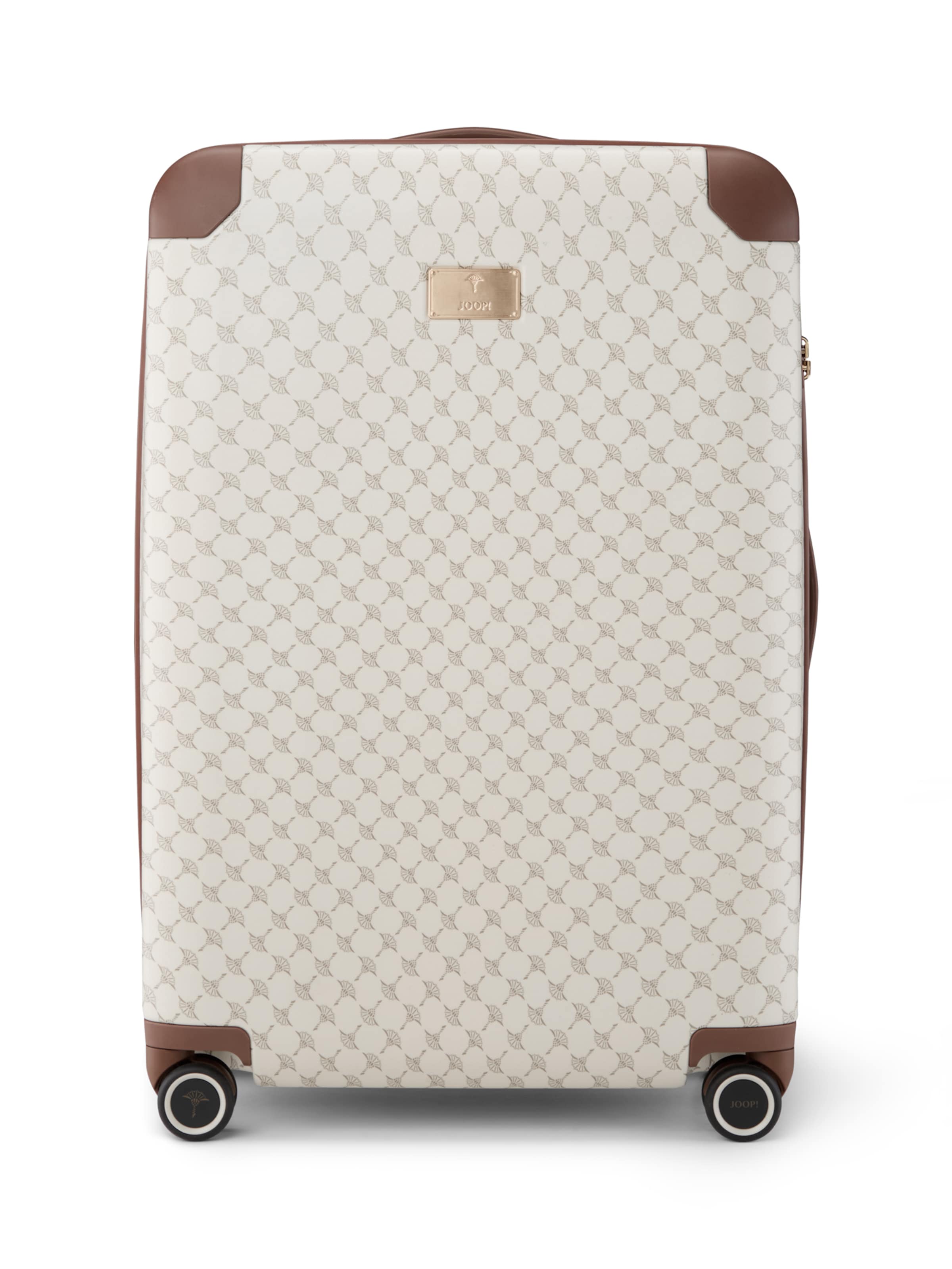 JOOP! Trolley 'Cortina Volare' in Beige: front