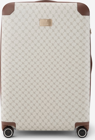 JOOP! Trolley 'Cortina Volare' i beige: forside