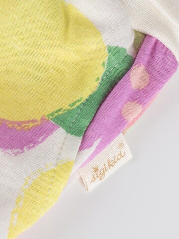 SIGIKID Regular Hose 'Bermuda Summer Vibes'‌‌ in Mischfarben