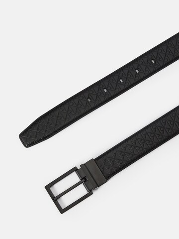 Calvin Klein Bälte i svart