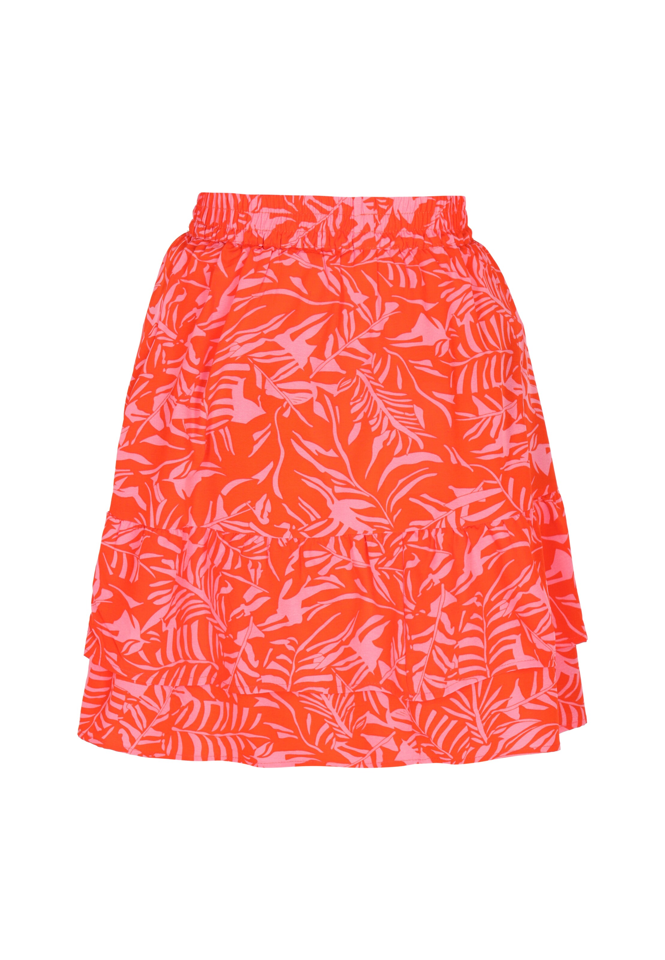 ebeeza Юбка 'Fashion Look' в Оранжевый