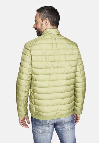 NEW CANADIAN Between-Season Jacket in Green