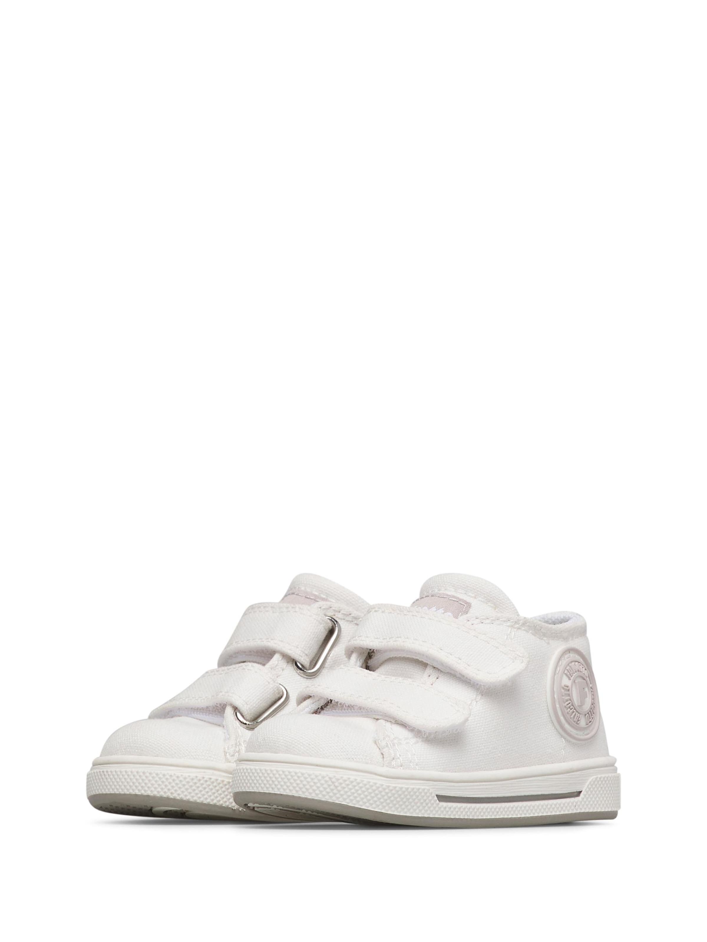 Falcotto Sneaker 'MICHAEL 3.'‌‌‌‌‌‌‌‌ in Weiß