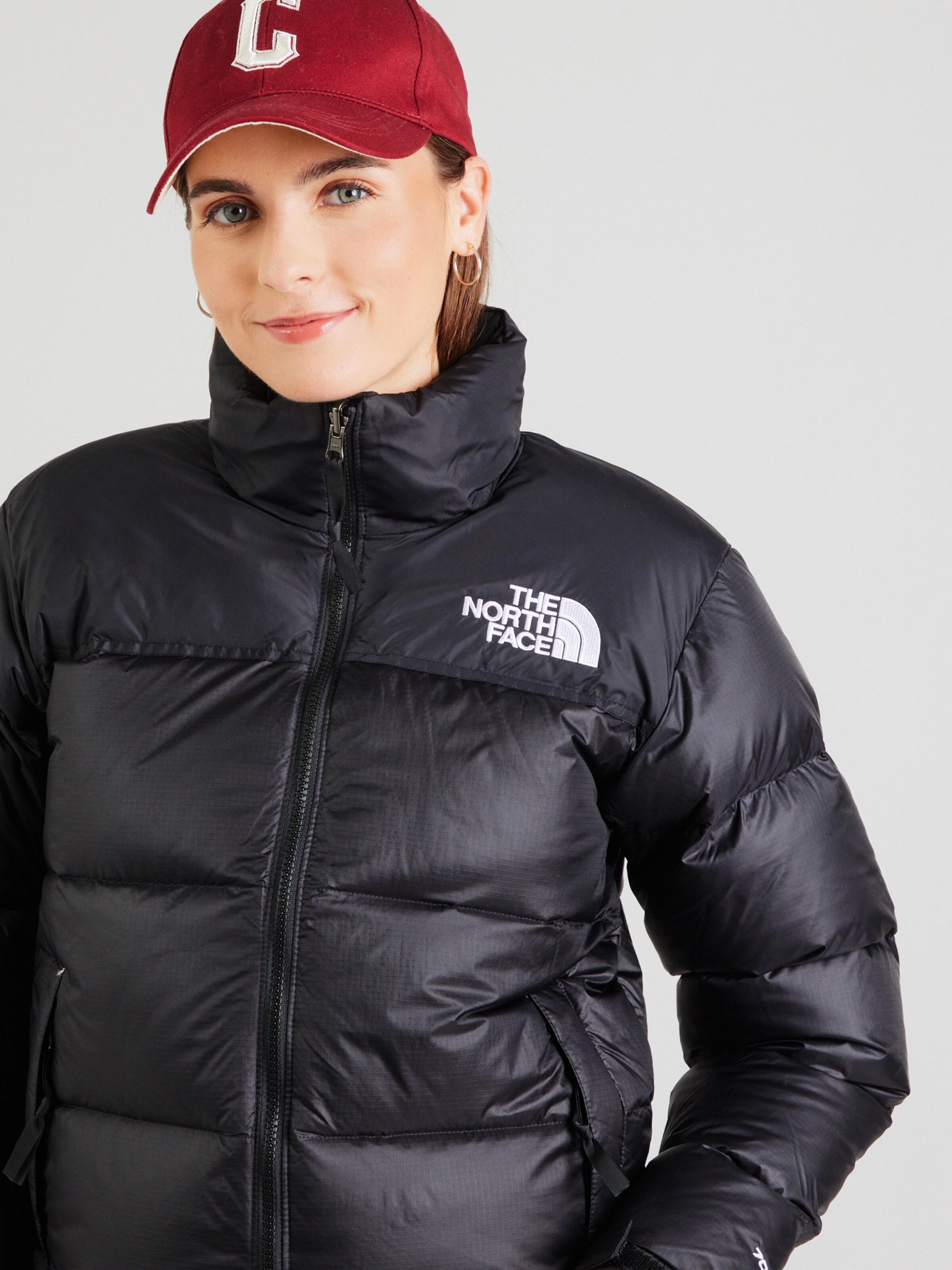 Juoda THE NORTH FACE Žieminė striukė '1996 Retro Nuptse' | ABOUT YOU