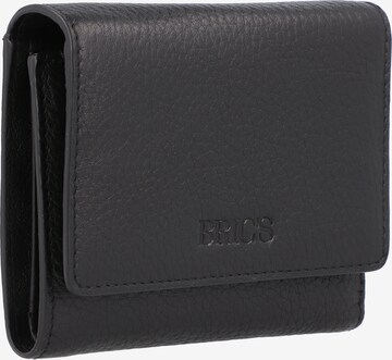 Bric's Wallet in Black