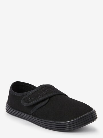 Next - Zapatos bajos en negro